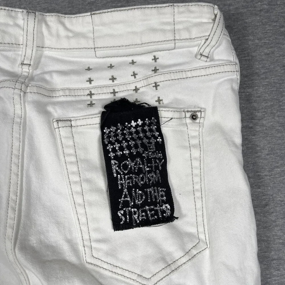 Ksubi jeans womens